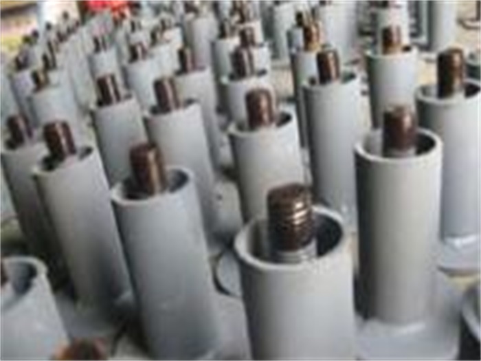 房山螺栓球网架支托